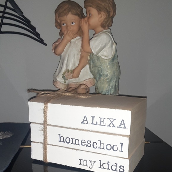 Book Decor - Picture 2 of 2